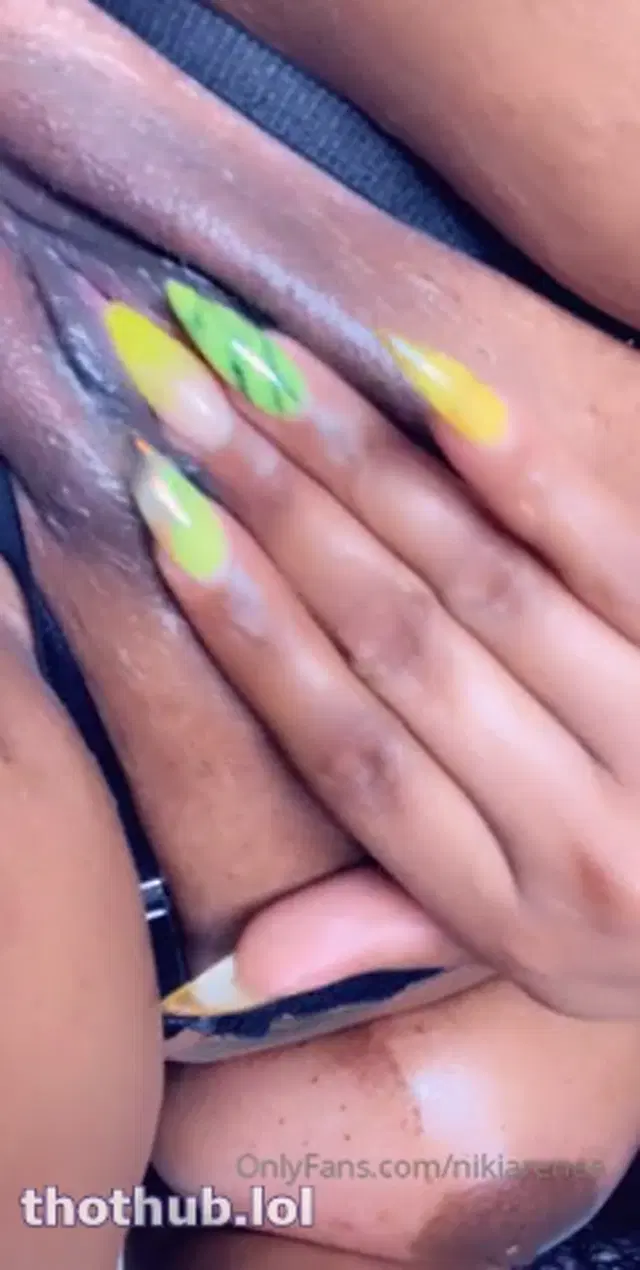 Nikiarenee