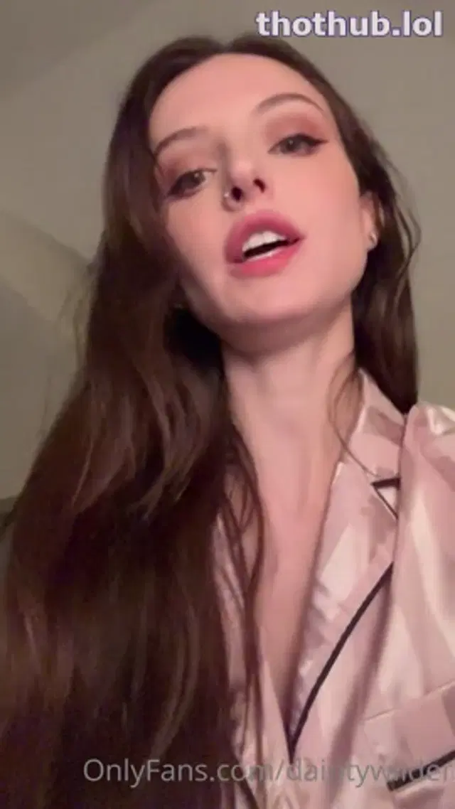 Dainty Wilder