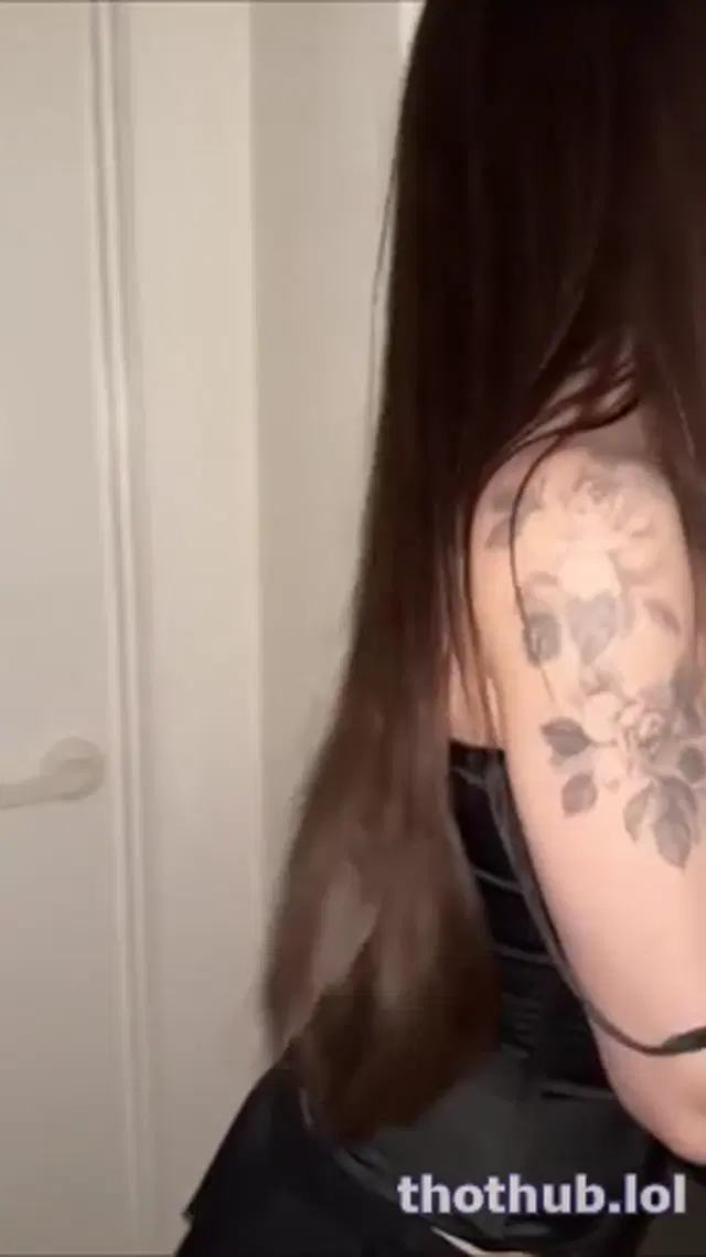 Dainty Wilder 2025 Sex Tape Video Leaked