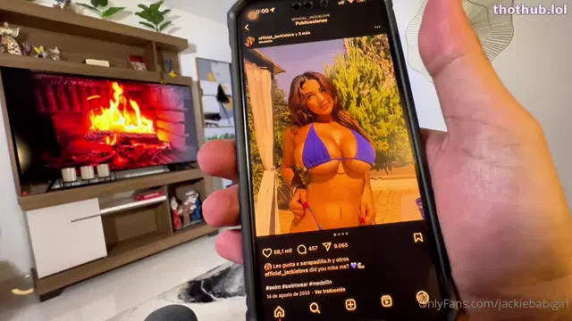 Jackiebabigirl full naked bg w/ bf onlyfans