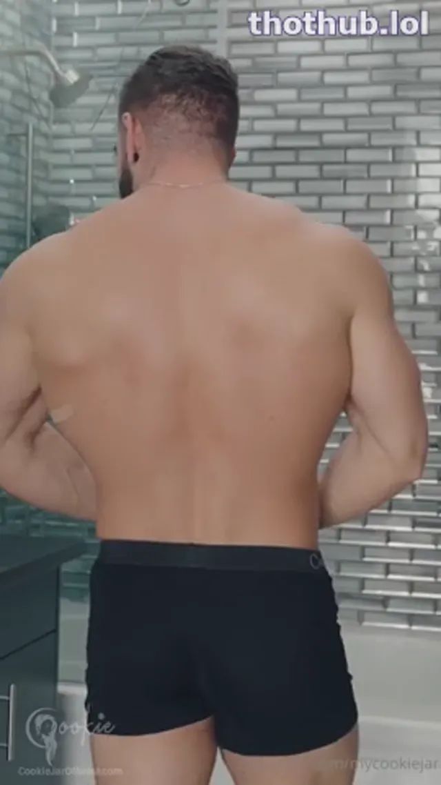 My Cookie Jar Shower Sex With Daddy