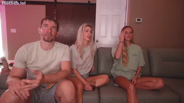 JackplusJill w/ Brooklyn