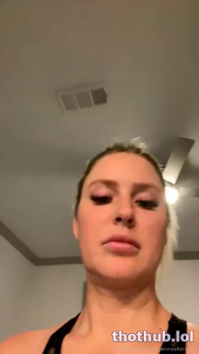 JennaStarr – live