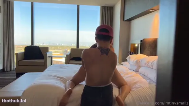 Alexis Fawx First Time Sex With Midget