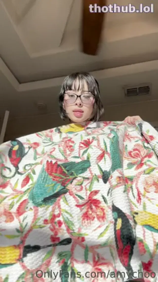 Glassoyuki masturbation ppv