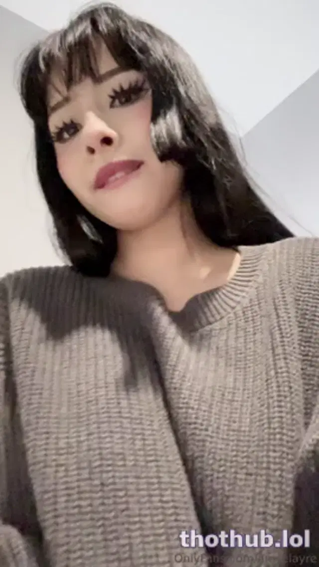 Glassoyuki titties tease ppv