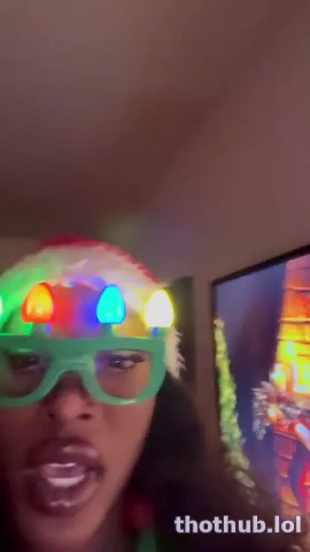 Christmas time