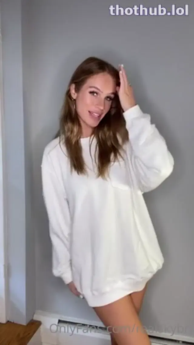 Skybri Nude Try On Haul
