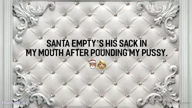 Sam xmas bg 2