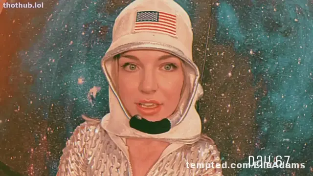 Eila Adams – Planet Penus
