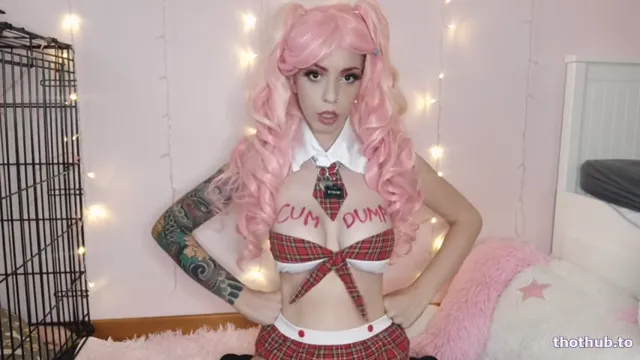 Teacher’s pet is an anal cumdump