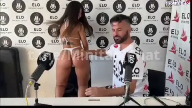 Jacqueline Gomez COJE con Elo