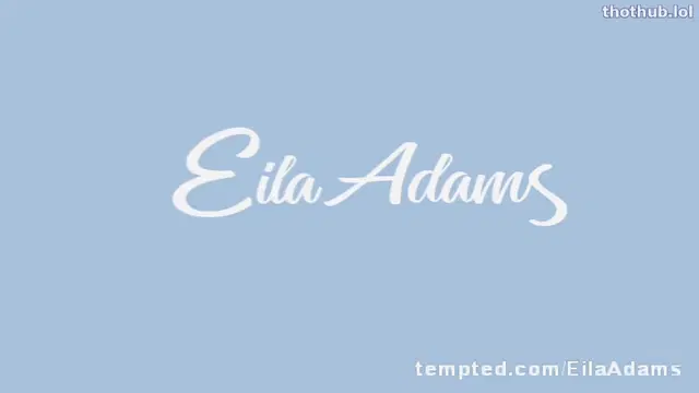 Eila adams