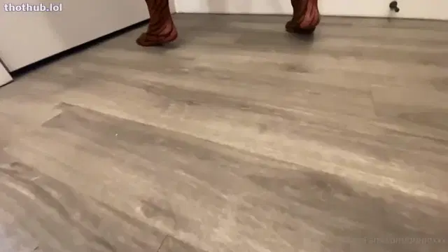 SIRI DAHL X DREDD !!
