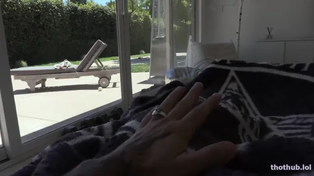 J.A OF – Slutty Inked Nurse Administers Blowjob POV