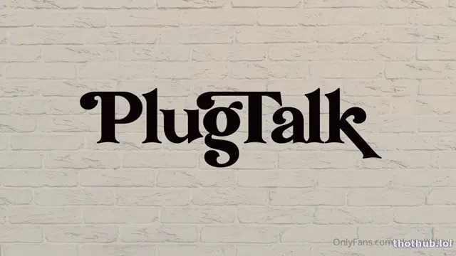 Plug Talk – Danii Banks