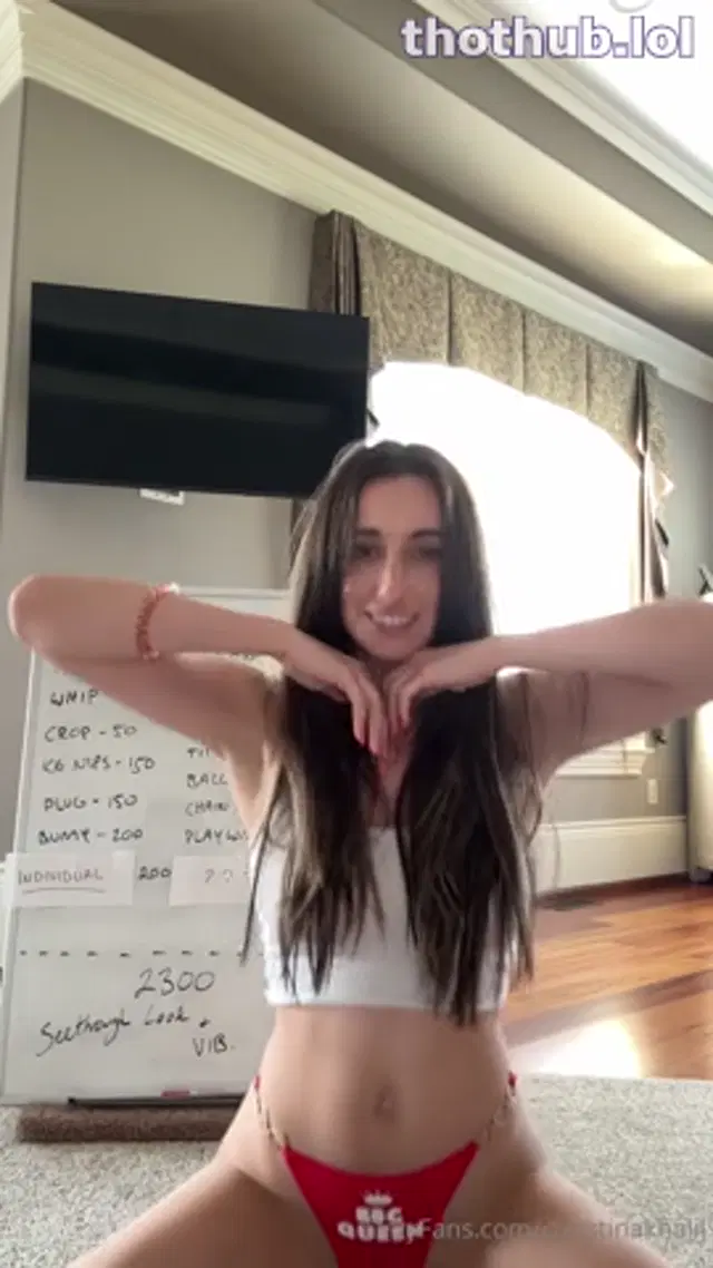Christina Khalil – Livestream Best of 2025-04