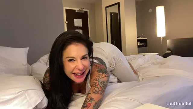 J.A OF – Hotel Room Fuck With Johnny Sins
