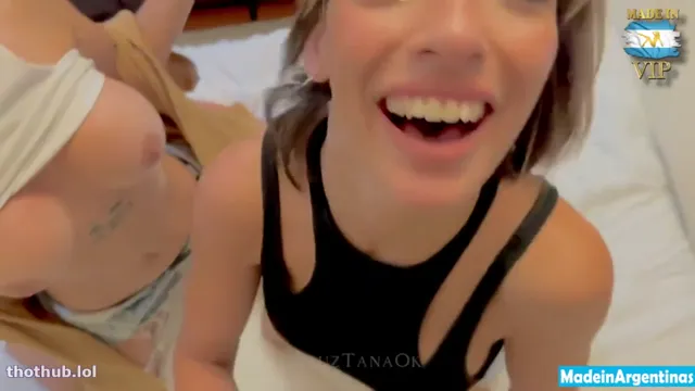 ♥ Aguztana  ♥ CuchiLaino SEXFLIX