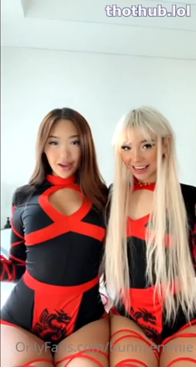 Waifumiia x bunni.emmie- joi