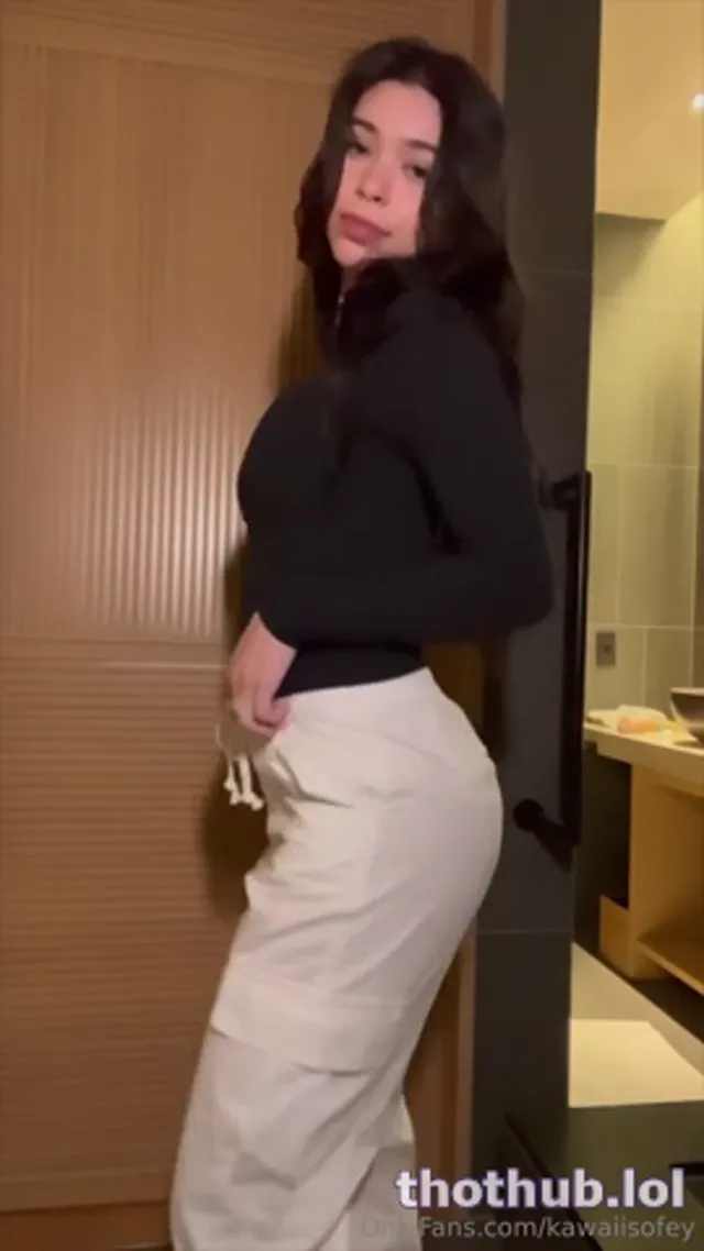 Aishah Sofey all my clothes come off