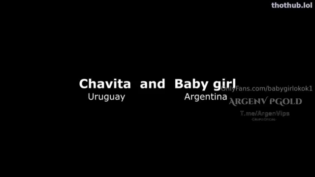 ♥ BabyGirlOk  ♥ Chavita