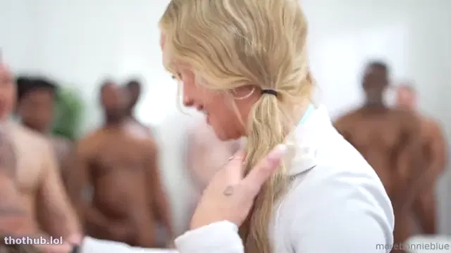 Julia Filippo Gangbang Cut Video Leaked