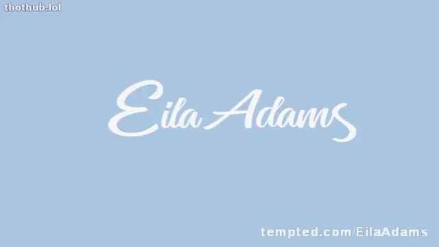 Eila Adams
