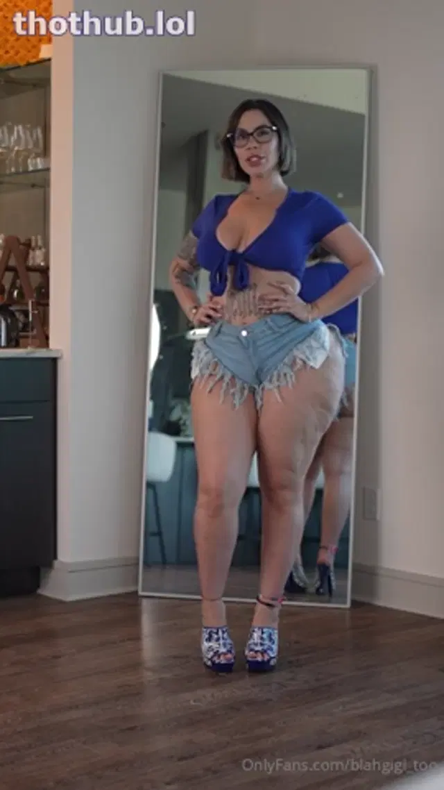 Blahgigi