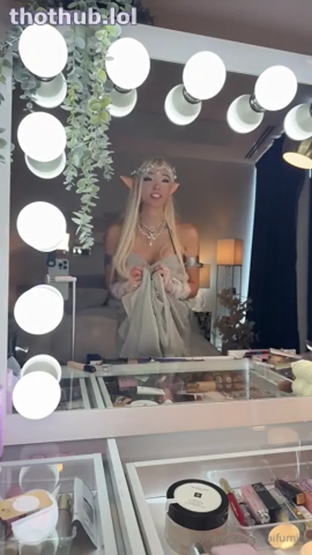 Waifumiia recent solo