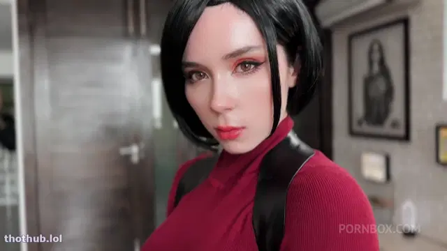 SweetieFox Ada Wong