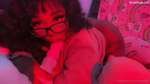 Xdsells dildo blowjob ppv