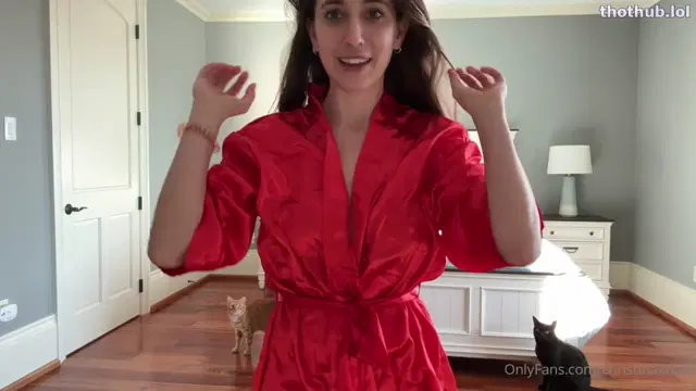 Christina Khalil Jello PPV