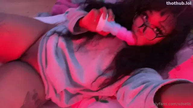 Xdsells masturbation ppv