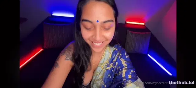 Vishakha aka my desigirl – SecretlifePoV