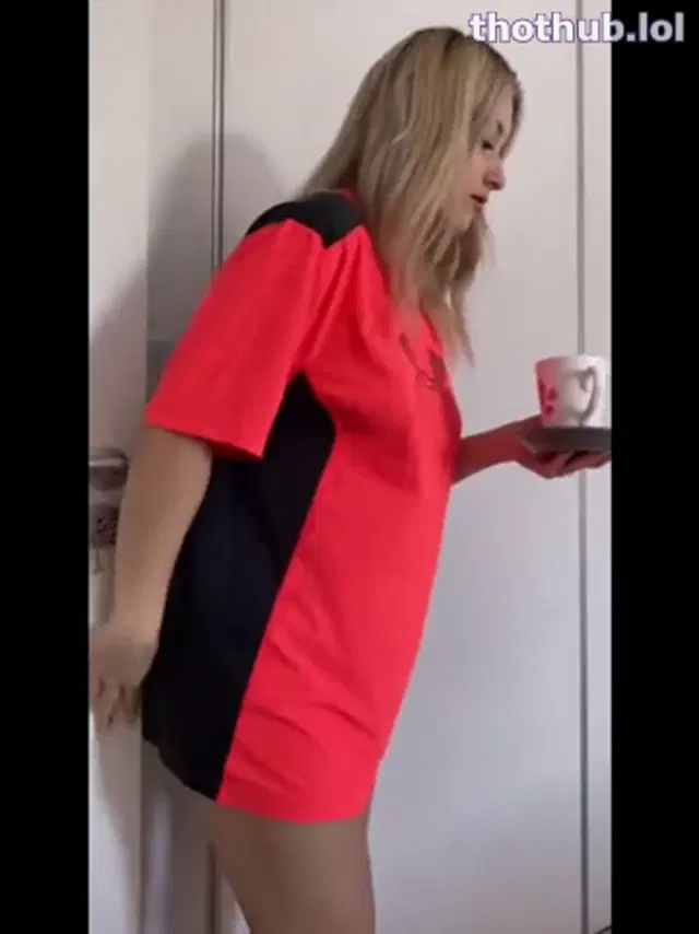 ♥ Brenda Domin despierta al novio