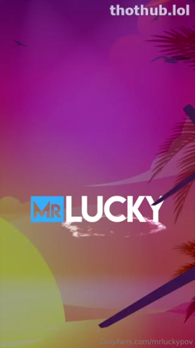 Mr Lucky Life – Hayley Davies & Sisi Rose
