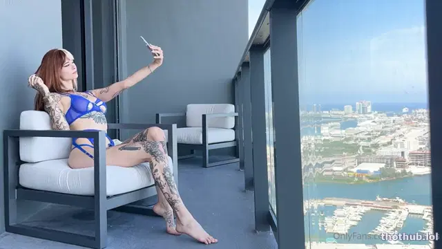 Sallydinosaur Hook up with Johnny Sins