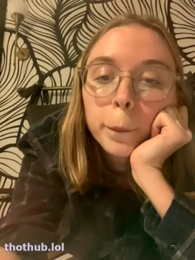 Yourina Live Cum With Me