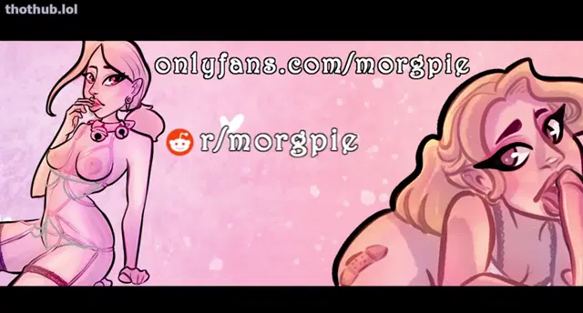 Morgpie Oiled Up And Fucked New 2024 Xxx