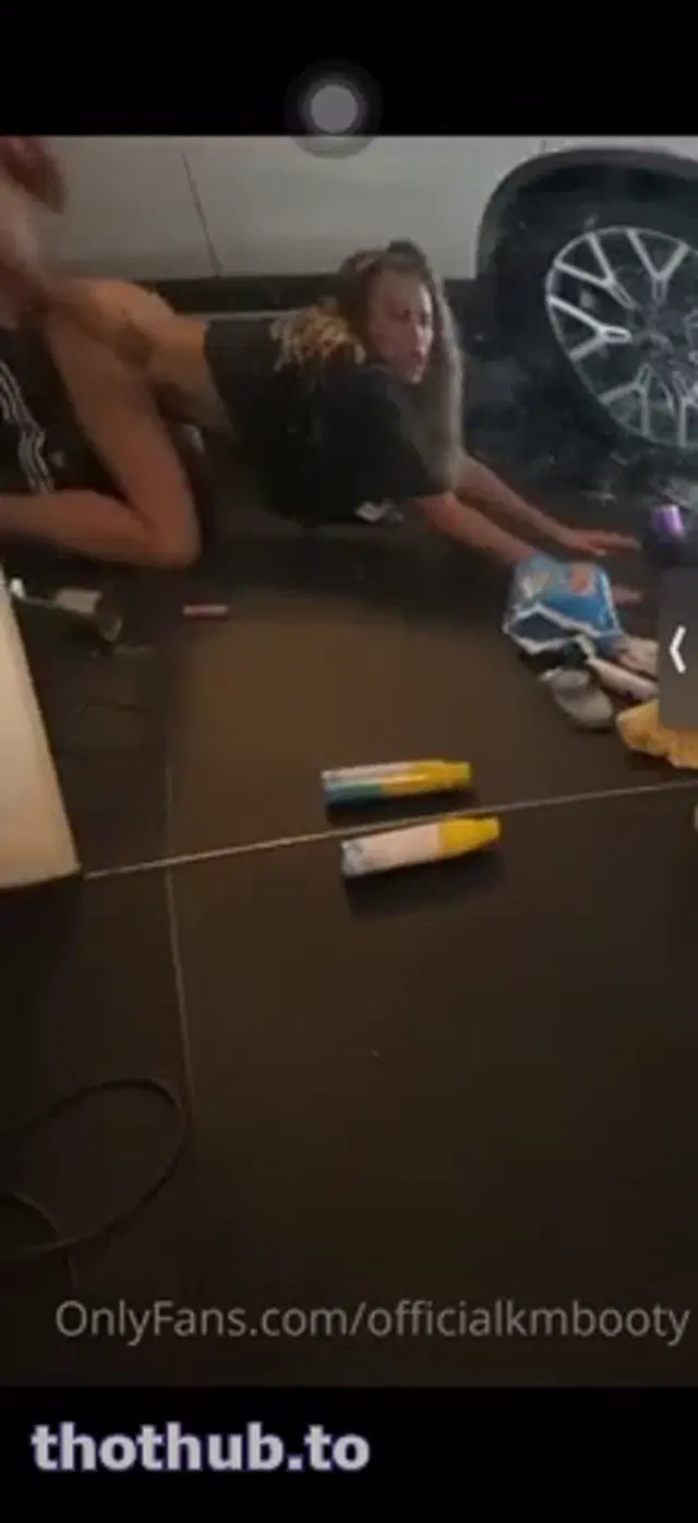 Kelsi Monroe Doggystyle