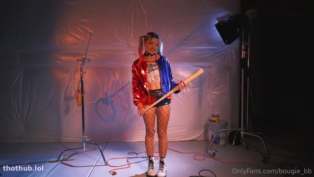 Bougie bb harley squirt