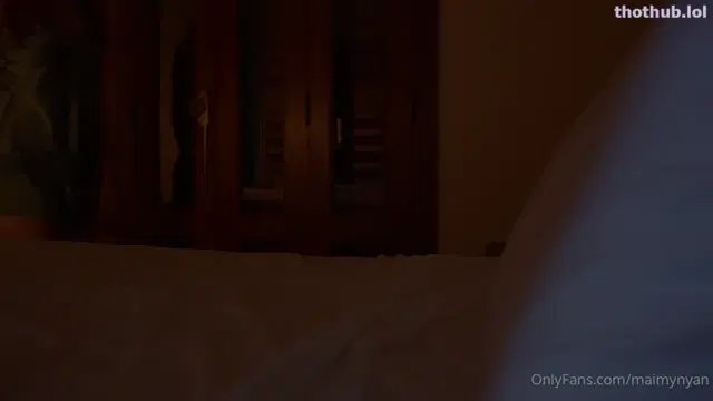 Maimy asmr – Rainy Spring Night