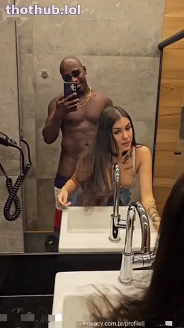 Issa – São Paulo, Brasil tiktok star bbc vlog Leaked onlyfans pov Sextape beauty teen