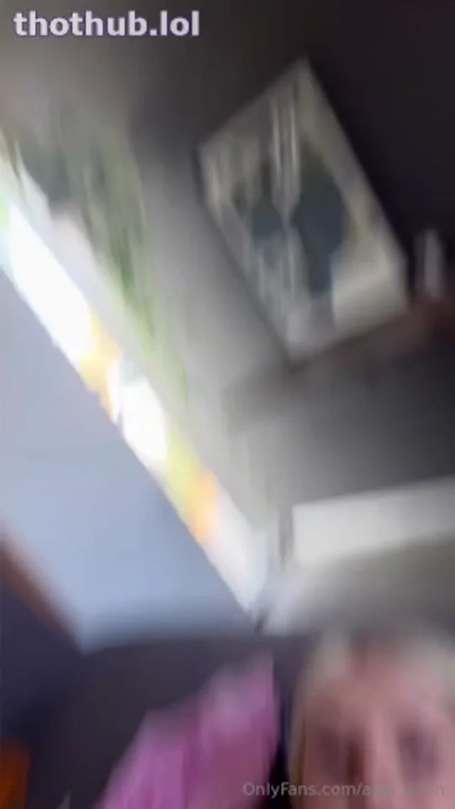 Allie Dunn Nude Tits