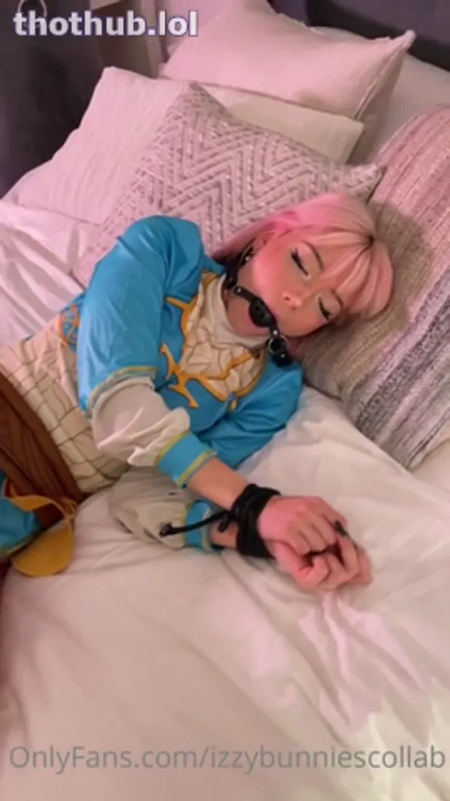 Waifumiia fucked handcuffed and recorded