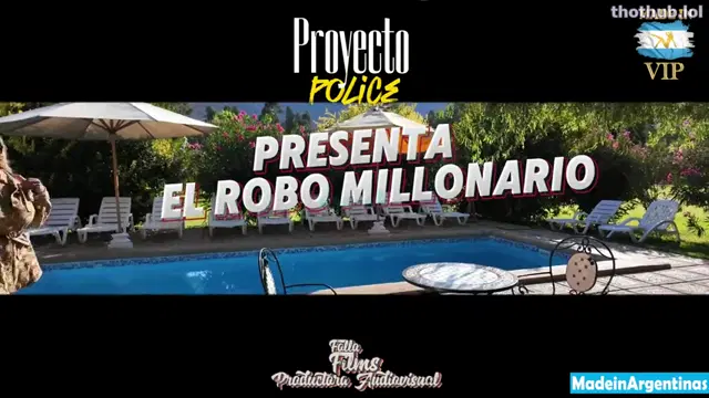 ♥ Abruuuak en una orgia chilena