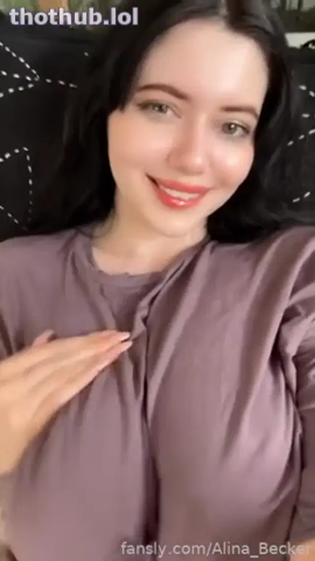 ALINA BECKER NATURALS IN SHIRT