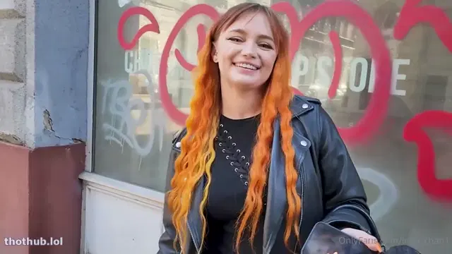 Leah Meow