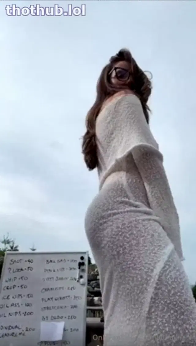 Christina Khalil live stream june 2025_preview